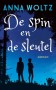 Boek cover