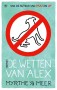Boek cover