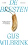 Boek cover