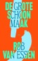 Boek cover