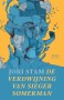 Boek cover
