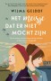 Boek cover
