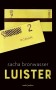 Boek cover