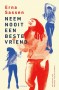 Boek cover