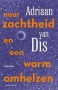 Boek cover