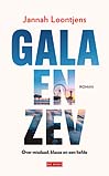 Boek cover