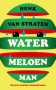 Boek cover